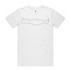 AS Colour - Organic Staple Tee Thumbnail