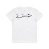 AS Colour - Kids Youth Tee Thumbnail